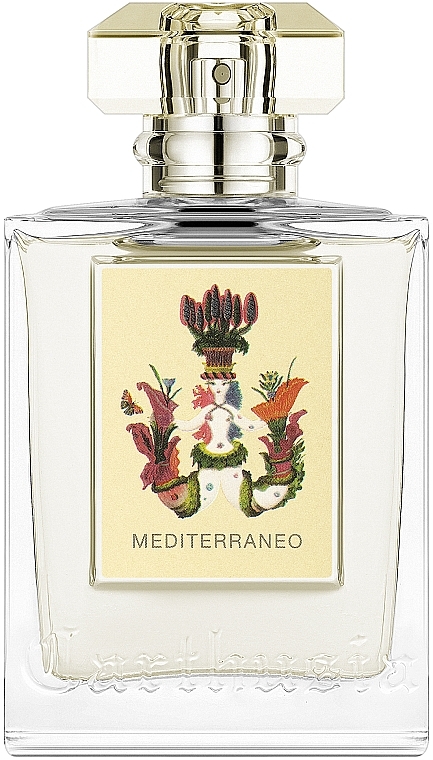 Carthusia Mediterraneo - Eau de Parfum — photo N1