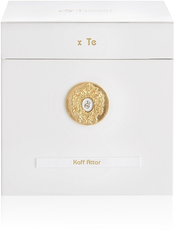 Tiziana Terenzi Kaff Attar - Eau de Parfum — photo N3