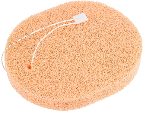 Cleansing Konjac Sponge with White Clay, CSP-690 - Christian — photo N2