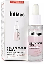 Fragrances, Perfumes, Cosmetics Face serum - Lullage Skin Perfector Drops