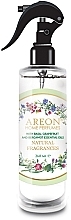 Fragrances, Perfumes, Cosmetics バジル、グレープフルーツ＆ベルガモット ルーム フレグランス - Areon Natural Fragrances バジル、グレープフルーツ & ベルガモット