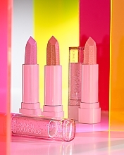 Lip Balm - Catrice Drunk'n Diamonds Plumping Lip Balm — photo N9