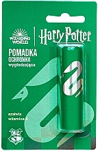 Lip Balm - Harry Potter Slytherin — photo N1