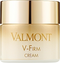 Fragrances, Perfumes, Cosmetics Firming Face Cream - Valmont V-Firm Cream