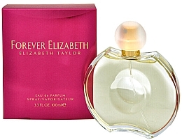 Fragrances, Perfumes, Cosmetics Elizabeth Taylor Forever Elizabeth - Eau de Parfum (sample)