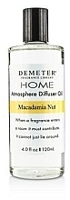 Fragrances, Perfumes, Cosmetics Demeter Fragrance Macadamia Nut - Room Fragrance