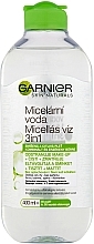 Fragrances, Perfumes, Cosmetics Micellar Water for Combination & Sensitive Skin - Garnier Skin Naturals