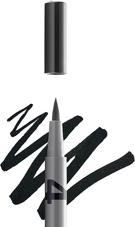 Eyeliner - Gokos EyeLiner Basic — photo N2