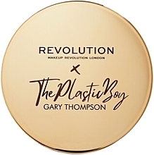 Fragrances, Perfumes, Cosmetics Facial Highlighter - Makeup Revolution X The Plastic Boy Splendour Highlighter