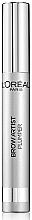 Fragrances, Perfumes, Cosmetics Brow Mascara - L'Oreal Paris Brow Artist Plumper