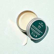 Deodorant Stick - Nuxe Bio Organic Fresh Balm Deodorant — photo N3