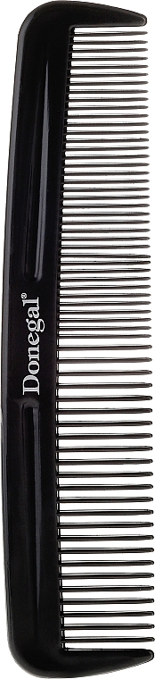 Hair Comb 9818, 12,3 cm - Donegal — photo N1