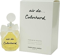 Fragrances, Perfumes, Cosmetics Gres Air de Cabochard - Eau de Toilette