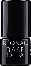 Fragrances, Perfumes, Cosmetics Base Coat, 3 ml - NeoNail Professional Base Extra