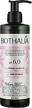 Fragrances, Perfumes, Cosmetics Physiological Shampoo - Brelil Bothalia Physiological Shampoo PH 6.0