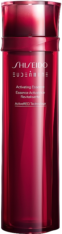 Face Lotion - Shiseido Eudermine Activating Essence — photo N1