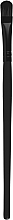 Fragrances, Perfumes, Cosmetics Makeup Brush CS-136, black - Cosmo Shop