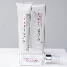 Revitalizing Night Hair Serum - Sebastian Penetraitt Overnight Repairing Serum — photo N3