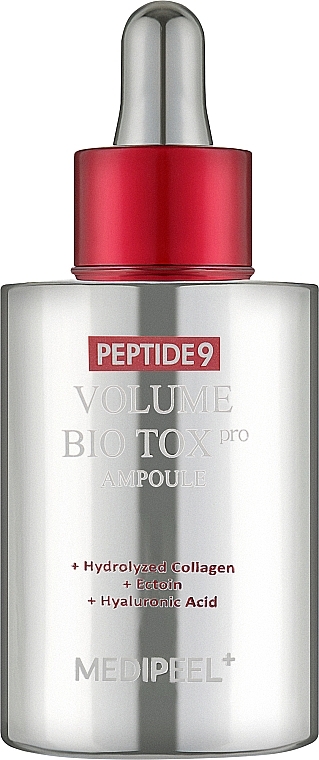 Peptide Ampoule Serum - MEDIPEEL Peptide 9 Volume & Bio Tox Ampoule Pro — photo N1