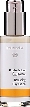 Fragrances, Perfumes, Cosmetics Balancing Day Lotion - Dr. Hauschka Balancing Day Lotion