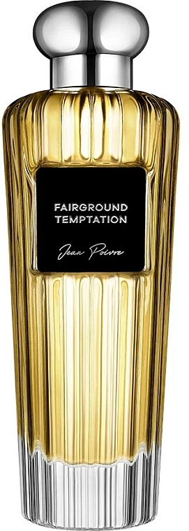 Jean Poivre Fairground Temptation - Eau de Parfum — photo N2