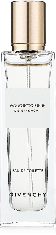 Givenchy Eau de Toilettedemoiselle de Givenchy - Eau de Toilette — photo N2