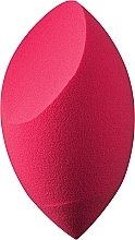 Olive Cut Makeup Sponge, pink - Peggy Sage Sponge — photo N1