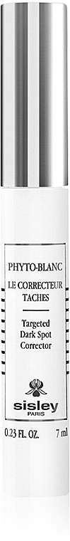 Brightening Corrector Serum - Sisley Phyto-Blanc Targeted Dark Spot Corrector — photo N2