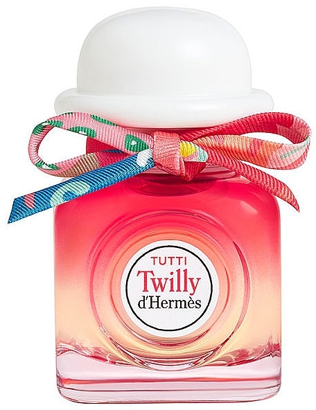 Hermes Tutti Twilly d`Hermes - Eau de Parfum (tester without cap) — photo N1