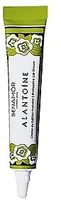Allantoin Lip Cream - Benamor Alantoine Lip Cream — photo N1