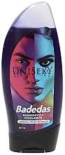 Shower Gel - Badedas Unisexy Shower Gel — photo N1