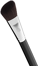 Blush & Bronzer Brush, PRO77 - Hulu — photo N2