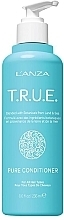 Conditioner - L'anza T.R.U.E. Pure Conditioner — photo N1