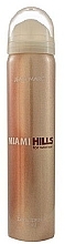 Fragrances, Perfumes, Cosmetics Jean Marc Miami Hills - Deodorant