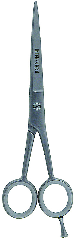 Hair Cutting Scissors, 499992 - Inter-Vion — photo N1