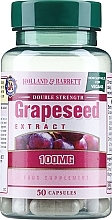 Fragrances, Perfumes, Cosmetics Food Supplement "Grapeseed Extract" - Holland & Barrett Grapeseed Extract 100mg