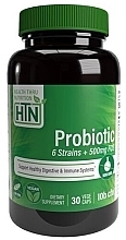 Fragrances, Perfumes, Cosmetics Probiotic Dietary Supplement - Health Thru Nutrition Probiotic