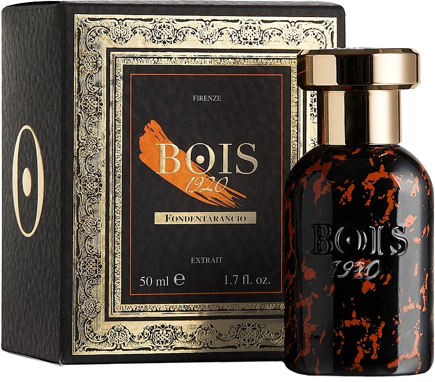 Bois 1920 Fondentarancio - Eau de Parfum — photo N1