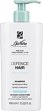 Fragrances, Perfumes, Cosmetics Ultra Gentle Shampoo - BioNike Defence Hair Shampoo Dermosoothing