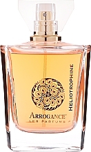 Fragrances, Perfumes, Cosmetics Arrogance Les Perfumes Heliotrophine - Eau de Parfum