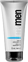 Cooling After Shave Gel - Mary Kay MKMen Cooling After-Shave Gel — photo N2