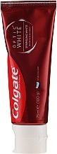 Toothpaste "Whitening" - Colgate Optic White Sparcling White — photo N3