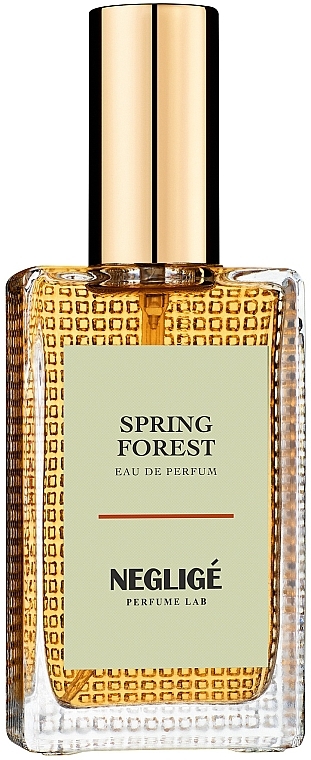 Neglige Spring Forest - Eau de Parfum — photo N1