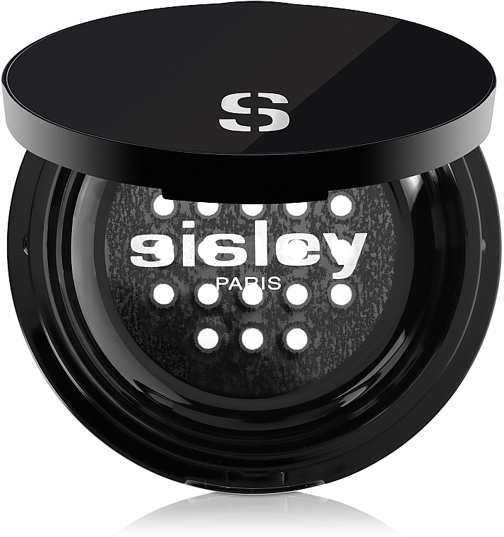 Face Powder - Sisley Phyto-Poudre Libre — photo N3