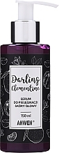 Fragrances, Perfumes, Cosmetics Scalp Serum - Anwen Darling Clementine Serum