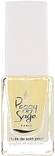 Fragrances, Perfumes, Cosmetics Nails & Cuticle Treatment Oil - Peggy Sage Treatment Oil For Nails & Cuticles