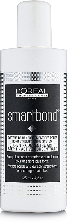 Hair Care Complex - L'Oreal Professionnel SmartBond Kit — photo N2