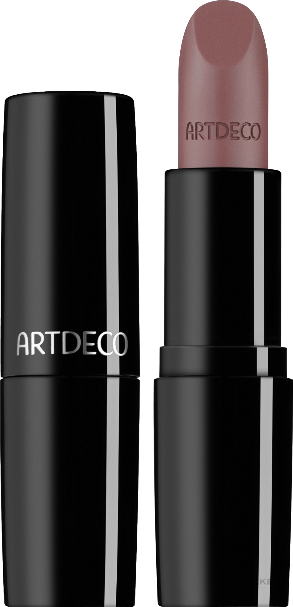 Lipstick with Vanilla Scent - Artdeco Perfect Color Lipstick (910 -Pink Petal) — photo 825 - Royal Rose