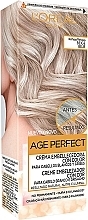 Fragrances, Perfumes, Cosmetics Hair Colour - L'Oreal Age Perfect Beautifying Colour Care