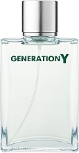 Fragrances, Perfumes, Cosmetics Aromat Generation Y - Eau de Toilette